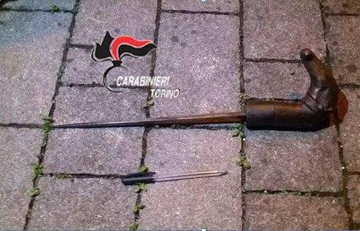 Omicidio nella notte a Vistrorio: un pregiudicato uccide un uomo con un punteruolo [VIDEO]