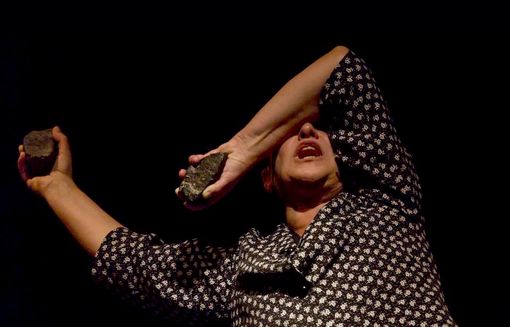 antonella delli gatti