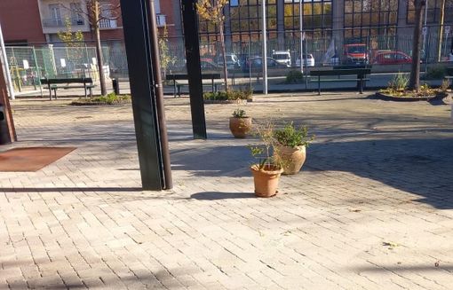 Vanchiglietta, finiti i lavori di riqualificazione: tutto pronto per il Centro d'Incontro di corso Belgio