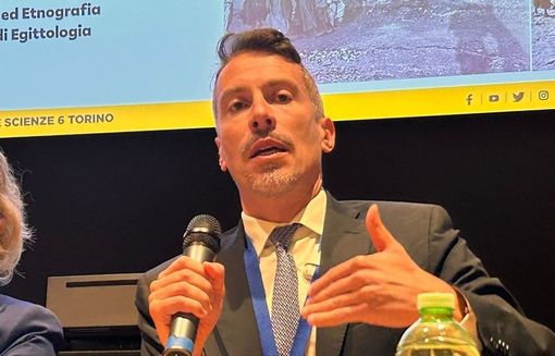 Egizio, il direttore Greco sulla possibile nomina di Marrone alla Cultura: &quot;Perché dovrei essere preoccupato? Sarò sempre un egittologo&quot;