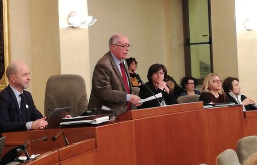 Giornata nazionale contro il bullismo, Boeti: "Informare i ragazzi per prevenire le violenze" Giornata nazionale contro il bullismo, Boeti: "Informare i ragazzi per prevenire le violenze"