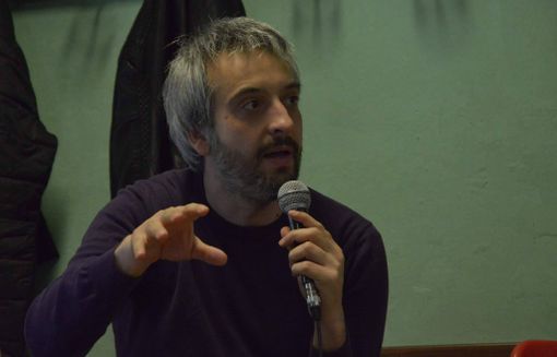 Damiano Carretto