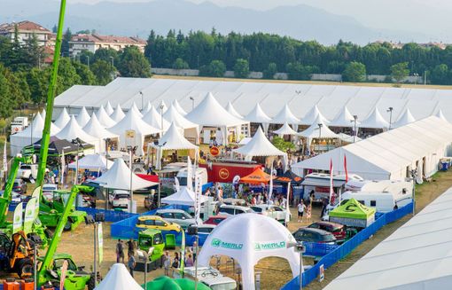 44a Grande Fiera d’Estate a Savigliano: partenza con il botto per la vendita degli spazi espositivi 44a Grande Fiera d’Estate a Savigliano: partenza con il botto per la vendita degli spazi espositivi