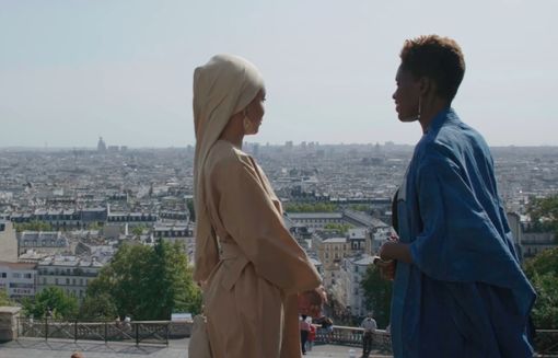 Sguardi d'altrove 2024: la rassegna inaugura con l'attivista e regista Rokhaya Diallo Sguardi d'altrove 2024: la rassegna inaugura con l'attivista e regista Rokhaya Diallo