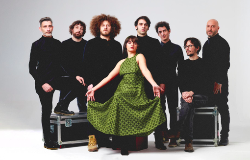 Rinviato il concerto della Rhabdomantic Orchestra allo sPAZIO211 Rinviato il concerto della Rhabdomantic Orchestra allo sPAZIO211