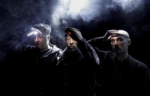 Sul palco dello sPAZIO211 arrivano i Bachi da Pietra