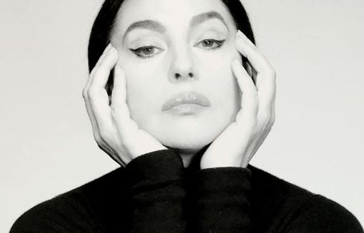 Monica Bellucci Monica Bellucci