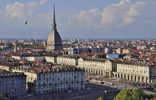 Cosa vedere a Torino? Itinerario nel centro storico