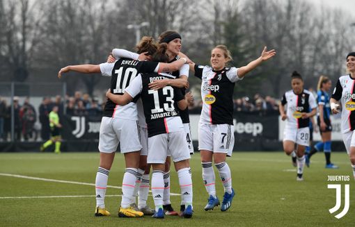 Immagine tratta dal sito della Juventus Immagine tratta dal sito della Juventus