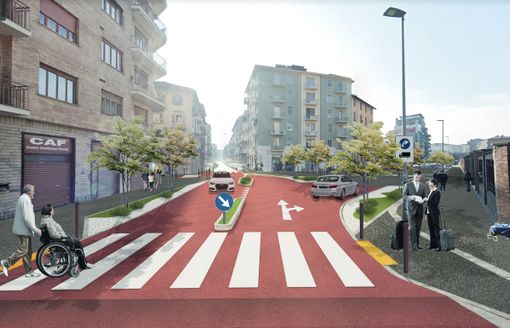 Tre milioni di euro per trasformare basso San Donato e borgo San Secondo in “quartieri resilienti”