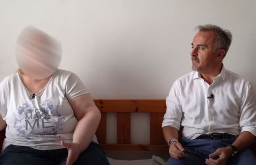 Revel Nutini (FdI): &quot;Il mio programma: sicurezza, commercio, trasporti e casa popolari&quot; [VIDEO]