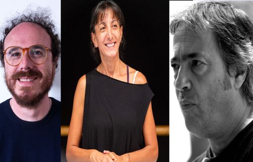 Tre nuovi workshop per Cantieri: dal teatro-danza alla progettazione europea
