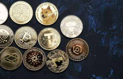5 nuove criptovalute che possono arrivare su Binance, Kraken e Coinbase 5 nuove criptovalute che possono arrivare su Binance, Kraken e Coinbase
