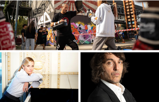 A Mirafiori arriva GiovaniAdulti, il festival delle periferie di Torino A Mirafiori arriva GiovaniAdulti, il festival delle periferie di Torino