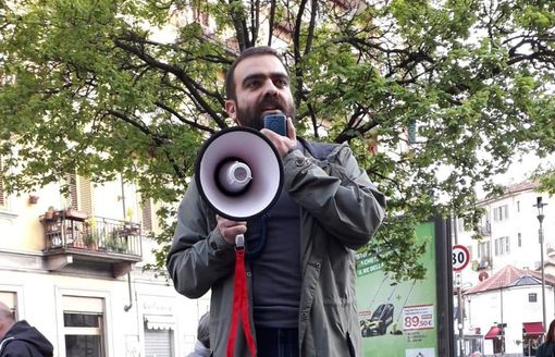 Transizione ecologica, Grimaldi (LUV): La giustizia climatica non può aspettare 30 anni"