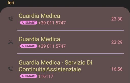 Boom di influenza, a Torino la guardia medica richiama i pazienti di notte e dopo 7 ore d’attesa