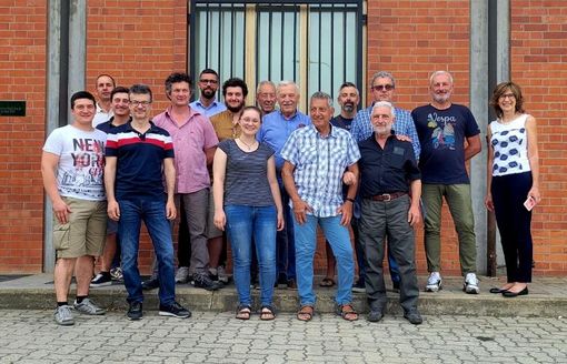 Coldiretti Piemonte, Coavip: riparte l'attività del Consorzio avicolo