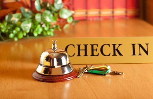 Sistema gestionale per hotel: semplifica l'amministrazione della tua struttura Sistema gestionale per hotel: semplifica l'amministrazione della tua struttura