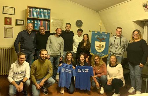 La nuova Pro None La nuova Pro None