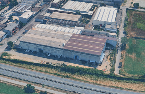 A Collegno si amplia la Ferrari & Carena: potrà assumere 35 nuovi addetti A Collegno si amplia la Ferrari & Carena: potrà assumere 35 nuovi addetti