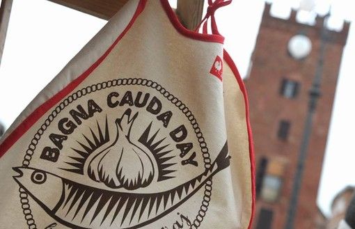 Uno speciale Mercato della Terra di Torino per il Bagna Cauda Day Uno speciale Mercato della Terra di Torino per il Bagna Cauda Day