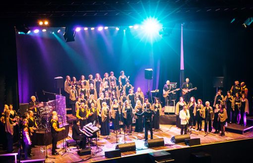 Dicembre Musica XVII Edizione verso il varo Dicembre Musica XVII Edizione verso il varo