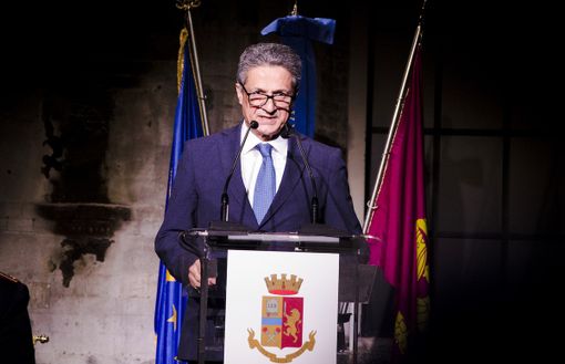 Zone rosse estese e prorogate? Il Questore Paolo Sirna fa il punto