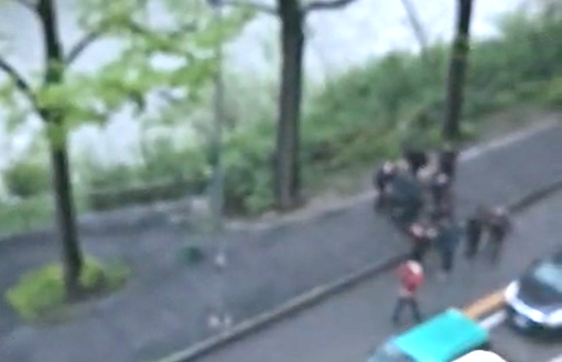 Calci e pugni ai carabinieri, poi la fuga con la droga in tasca: arrestato 23enne in Lungo Dora Calci e pugni ai carabinieri, poi la fuga con la droga in tasca: arrestato 23enne in Lungo Dora