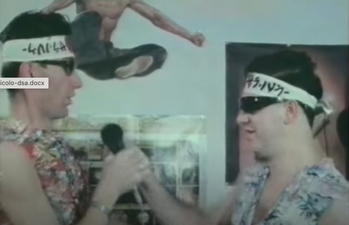 I ragazzi di Torino sognano Tokyo e vanno a Berlino