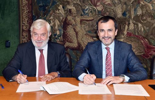 Teleriscaldamento a Torino: accordo quadro tra Iren e Unione Industriale