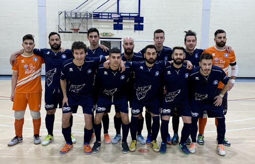 Il Val D’Lans chiude il girone d'andata con un pareggio con la Polisportiva Pasta