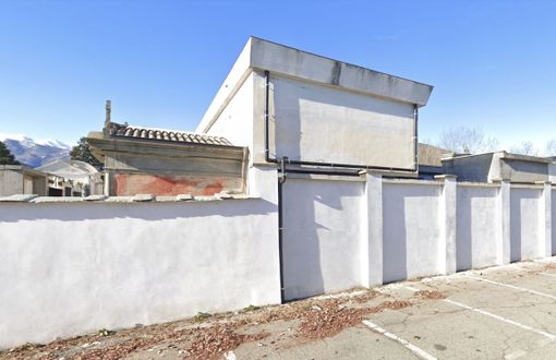 Chiuso per 9 giorni il cimitero di Abbadia Alpina Chiuso per 9 giorni il cimitero di Abbadia Alpina