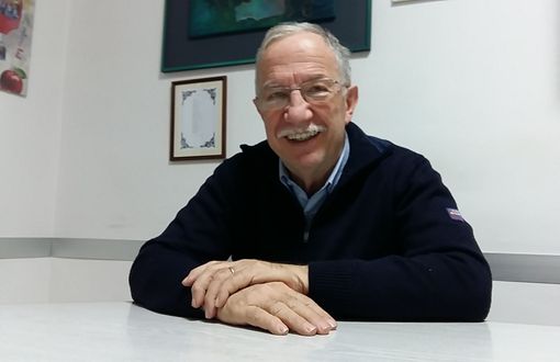 Cavour: Giulio Brarda e i suoi 40 anni di Tuttomele raccolti in un “non libro”
