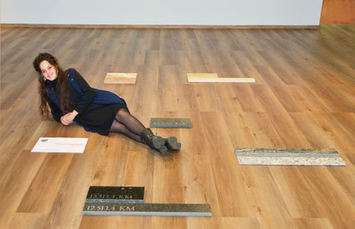 Piastrelle colorate per unire Torino all'Africa: a Elena Mantello il Premio Alessandro Marena 2019 Piastrelle colorate per unire Torino all'Africa: a Elena Mantello il Premio Alessandro Marena 2019