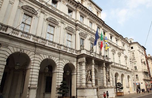 Torino, mercoledì due cerimonie per ricordare Carpanini Torino, mercoledì due cerimonie per ricordare Carpanini