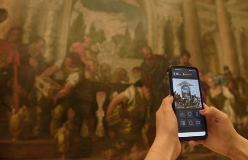 I Musei Reali si aprono al gioco digitale con la nuova app di gaming &quot;MRT Play&quot; [VIDEO]