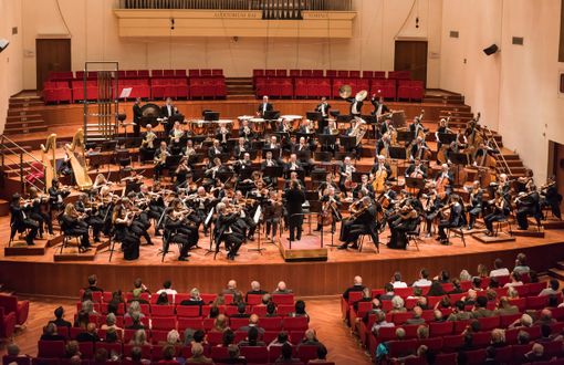 74 mila presenze per il Festival Mito SettembreMusica