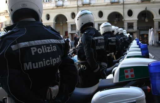 Vigili urbani: martedì servizi non garantiti in via Bologna Vigili urbani: martedì servizi non garantiti in via Bologna