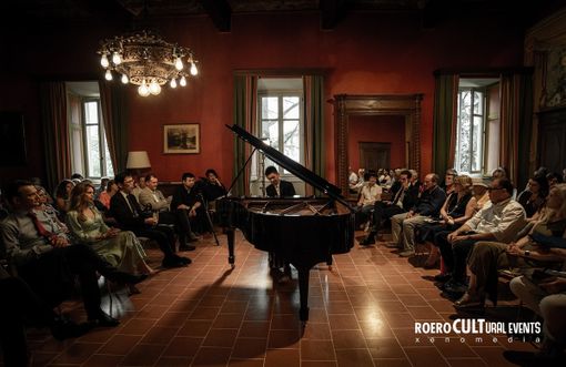 “Spirito”: ecco l’essenza dell’edizione 2023 di Roero Cultural Events