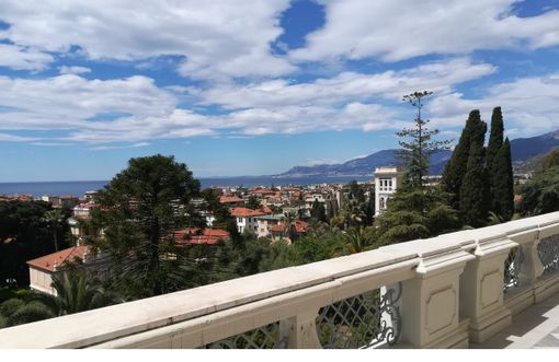 Bordighera, meta ideale anche per una vacanza d’autunno