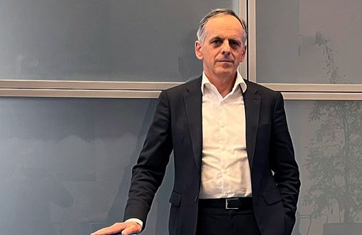 Marco Cantamessa Marco Cantamessa