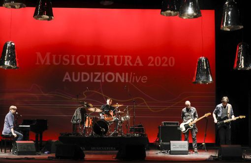 A Musicultura vince il Premio della giuria Paolo Rig8 di Torino