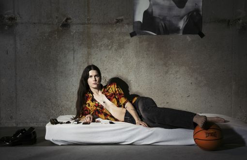 L'estate al Castello di Rivoli che prepara un caldo autunno di mostre L'estate al Castello di Rivoli che prepara un caldo autunno di mostre