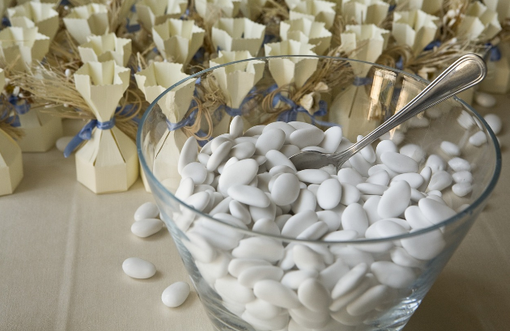 Bomboniere per il matrimonio: quali sono quelle più di tendenza quest’anno