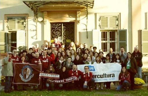 giovani al museo del grande torino giovani al museo del grande torino