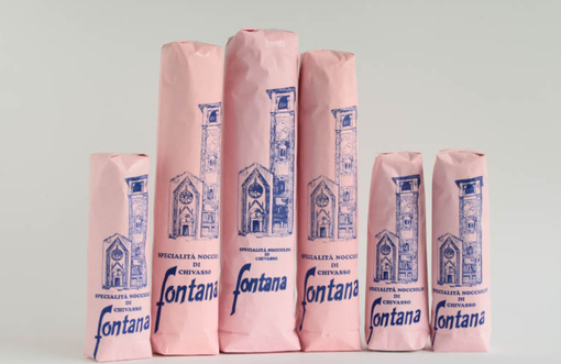 Nocciolini di chivasso