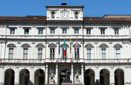 La Giunta Comunale delibera i lavori di manutenzione nell’area Parco Dora Spina 3