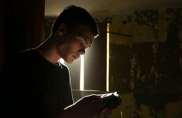 "Parola di Dio" di Kirill Serebrennikov inaugura la rassegna ARCA RUSSA "Parola di Dio" di Kirill Serebrennikov inaugura la rassegna ARCA RUSSA