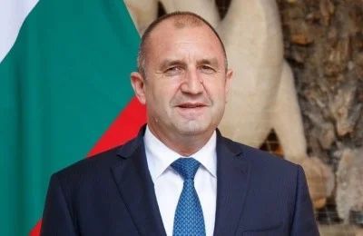 Bulgaria, stop alla fornitura di armi a Kiev