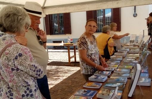 Mostra mercato, presentazioni e laboratori creativi per Canta-Libri 2025